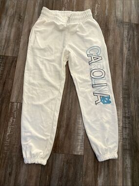 College Corner Concepts Sport Medium Carolina Embroidered Jogger